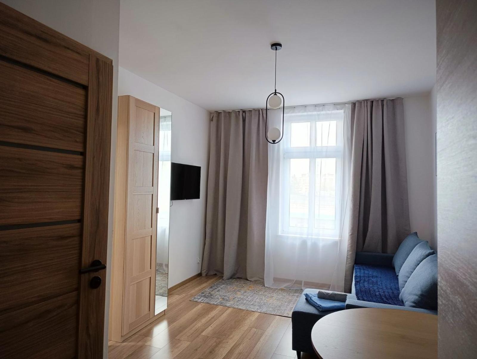 Mh Apartments A.Towarnickiego Rzeszów Exteriér fotografie